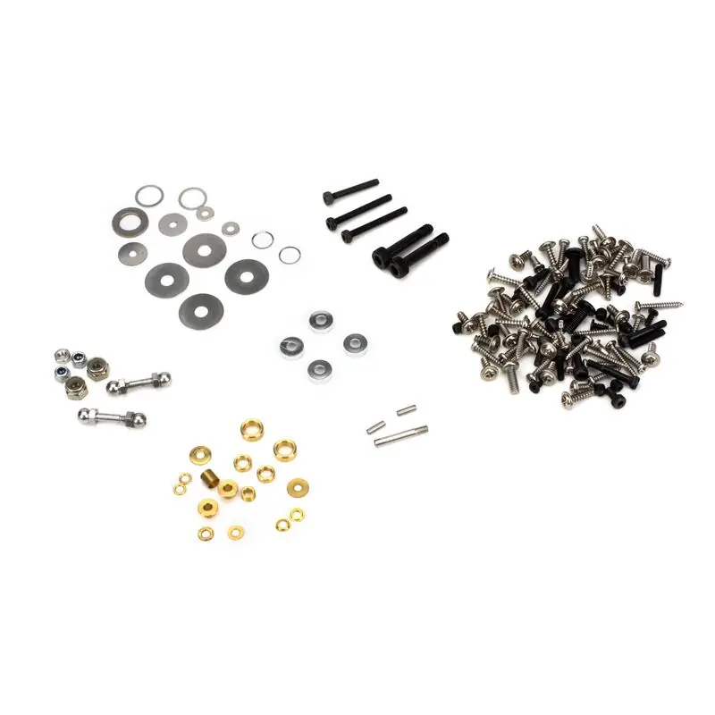 Complete Hardware Set B450 330X 330S Ordina Subito