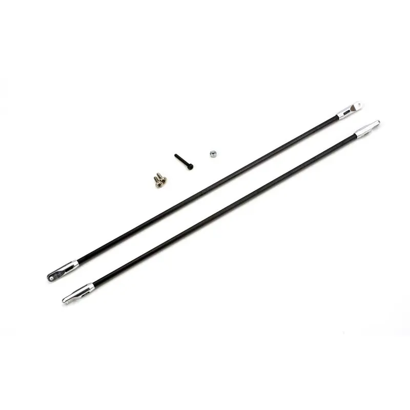 Offerta Lampo Tail Boom Brace/Support Set/Aluminum E B450