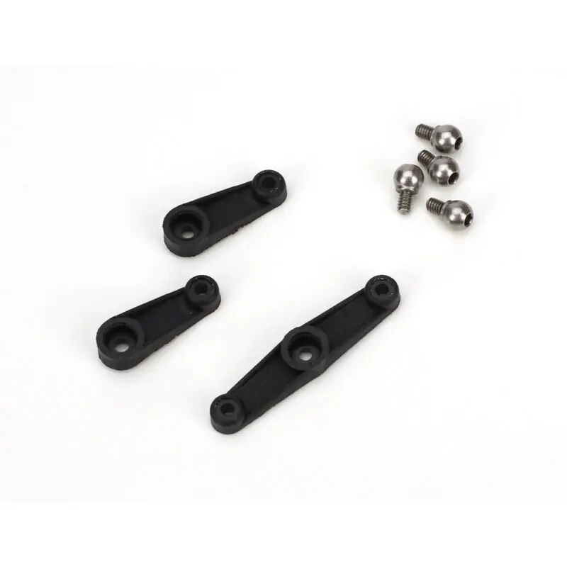 Novità Servo Arm Set B450 B400 330X 330S