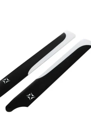 180mm Main Blade Set InFusion 180 Quantità Limitata