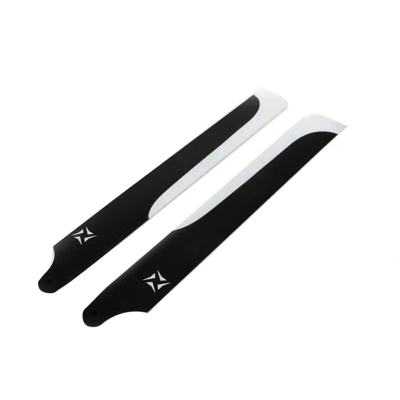 180mm Main Blade Set InFusion 180 Quantità Limitata
