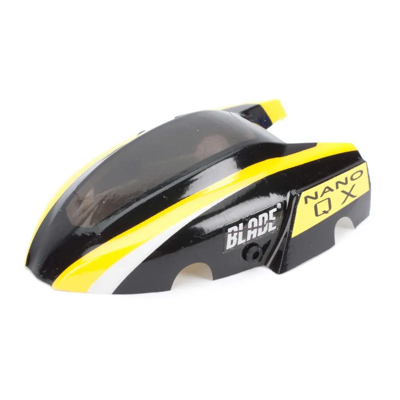 Occasione Yellow Canopy Nano QX