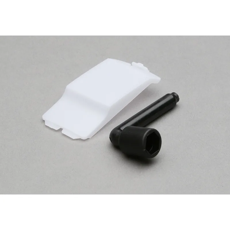 Occasione Imperdibile Battery Cover 200 QX