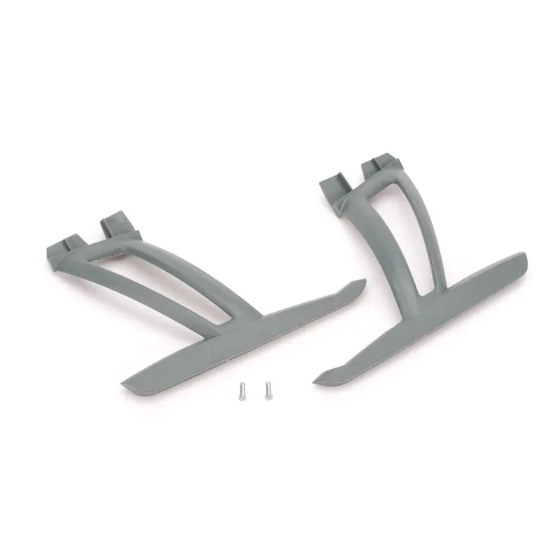 Affare Landing Gear Set with Hardware 350 QX