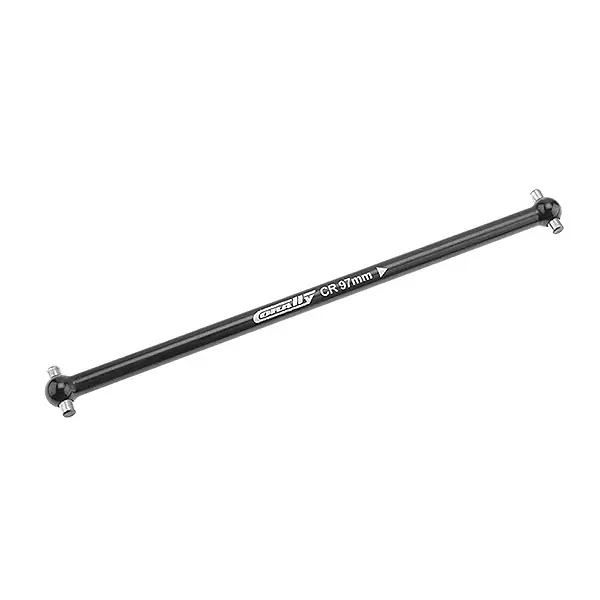 Reso Gratuito CORALLY CENTER DRIVE SHAFT REAR STEEL 1 PC