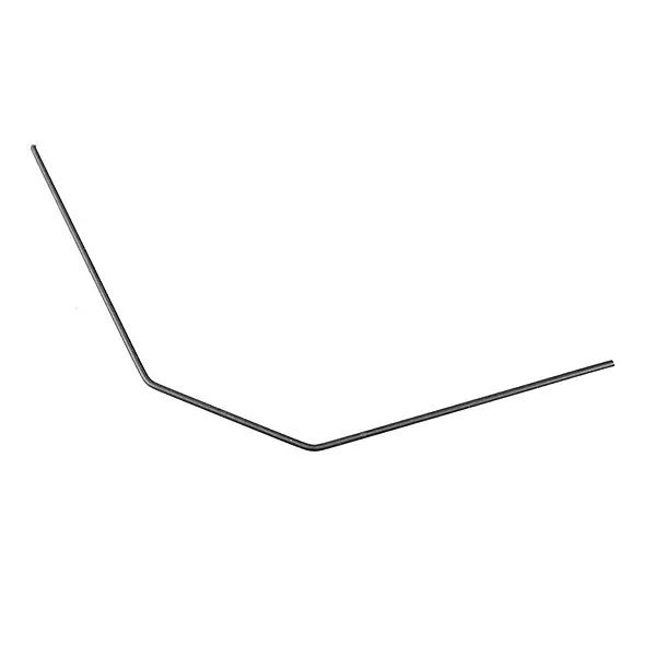 CORALLY ANTIROLL BAR 1.4MM 1 PC Offerta