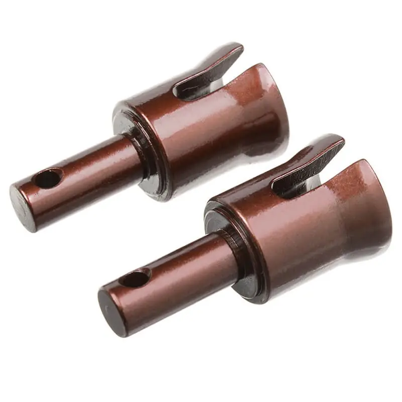 CORALLY PRO DIFF. OUTDRIVE CUP SWISS SPRING STEEL (2) Di Tendenza