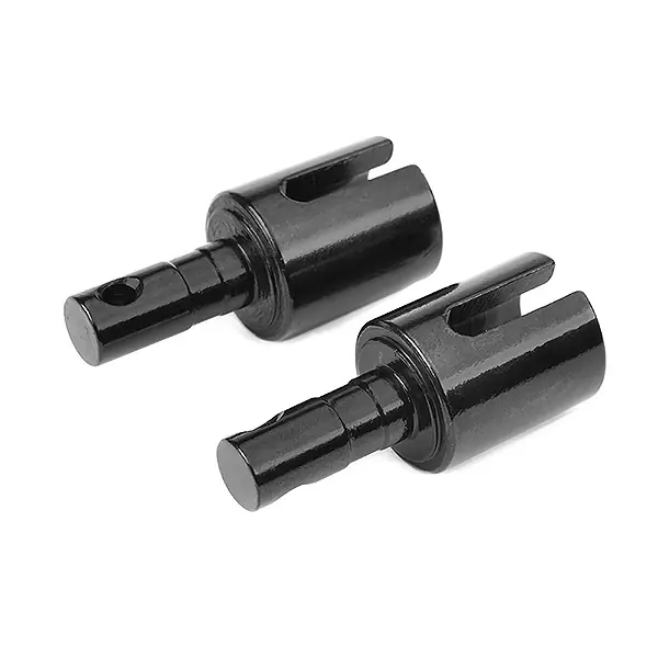 CORALLY CENTRE DIFF OUTDRIVE CUP SP2 EXH STEEL (2) Prezzo Scontato