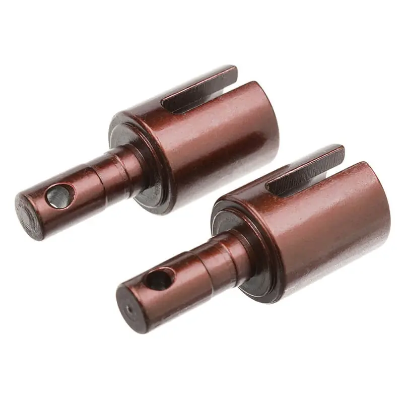 Prezzo Conveniente CORALLY PRO CENTRE DIFF OUTDRI VE CUP SWISS SPRING STEEL (2)
