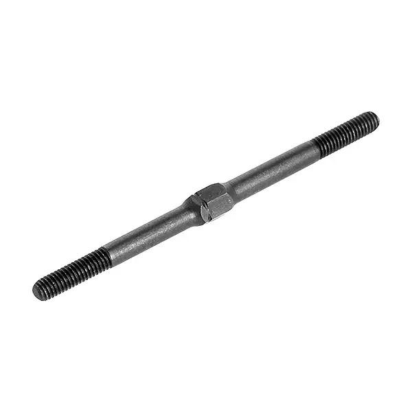 Di Tendenza CEN TURNBUCKLE M3 X 52MM – (CEN-CQ0313)