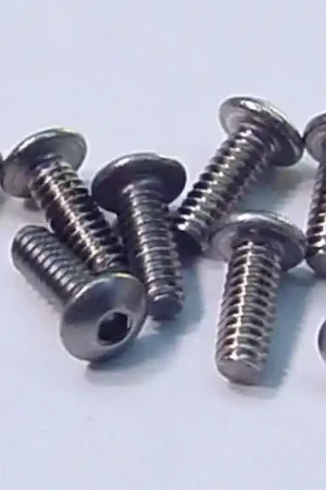 2-56 Schrauben CRC Prezzo Basso