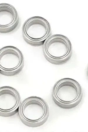 1/4 x 3/8 Lager ohne Flansch CRC Ceramic Nuovo Arrivo