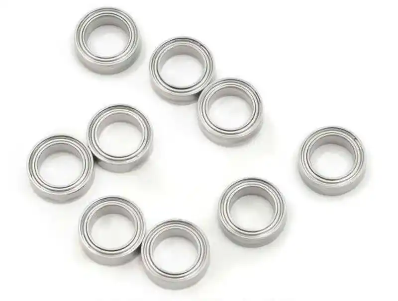 1/4 x 3/8 Lager ohne Flansch CRC Ceramic Nuovo Arrivo