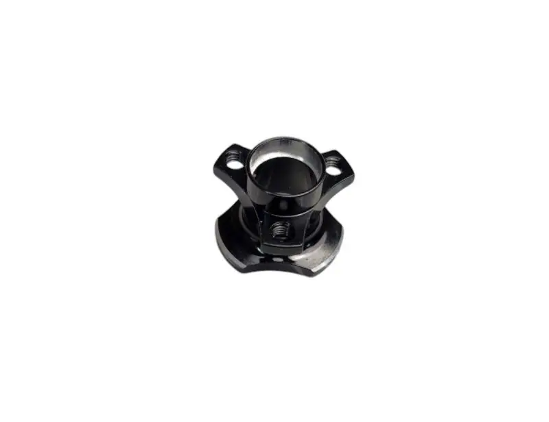 Spedizione Espresso Diff-Hub M3 schwarz CRC