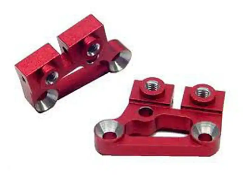 Querlenkerhalter v/o ROSSO 10° CRC Acquista Ora