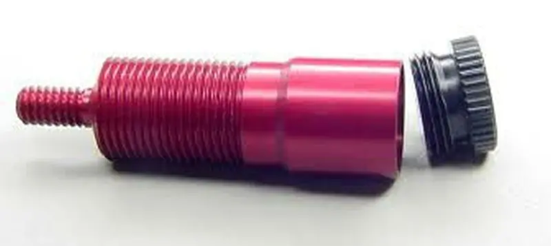 Prezzo Scontato VCS Dura-Dämpfer Conversion CRC rot