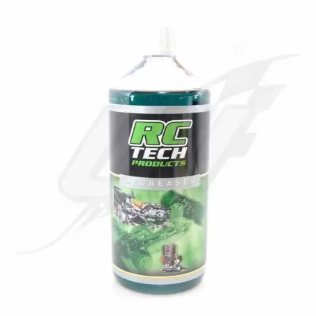 Popolare Degreaser Bottle 1L