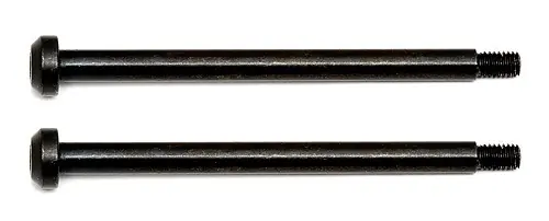 Team Associated RC8B3 Hub Hinge Pins Reso Gratuito