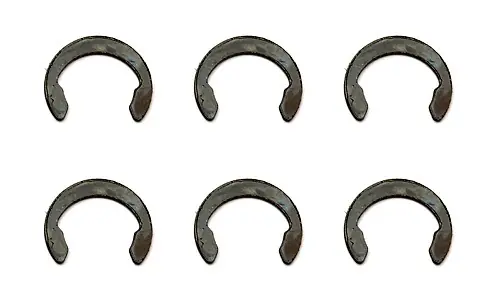 Ordina Subito Team Associated C-Clips, 5 mm