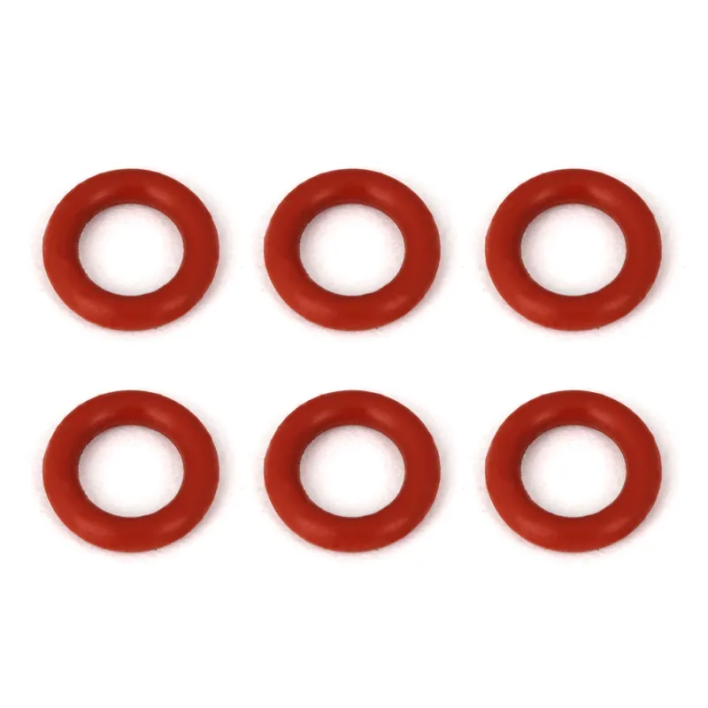 Team Associated Diff O-Ring, V2 Must-Have