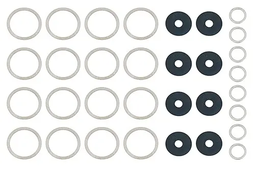 Team Associated RC8B3.1 Differential Shim Set Prezzo Ridotto