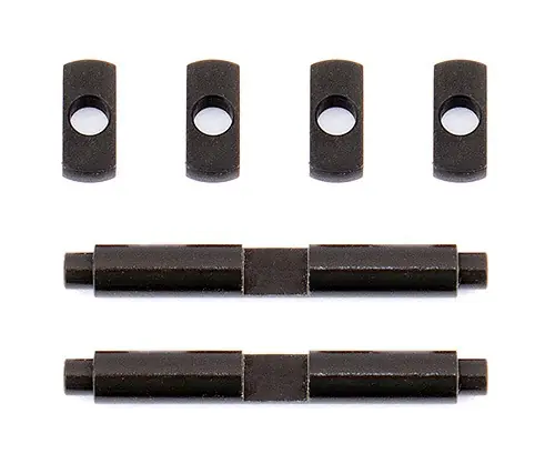Team Associated FT Differential Cross Pins, with inserts Soddisfatti O Rimborsati
