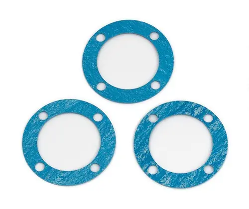 Team Associated RC8B3.1 Differential Gaskets Ordina Subito