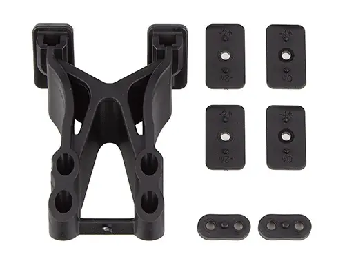 Team Associated RC8B4 Wing Mount Super Prezzo