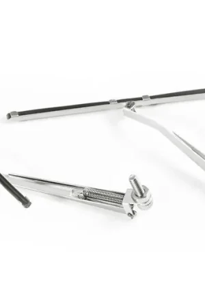 ACCESSORI SCALA TERGICRISTALLO PER TRX-4 DEFENDER -SET 2 PEZZI argento GPM ROADTECH ACCESSORI SCALA TRX4 DEFENDER Ordina Subito