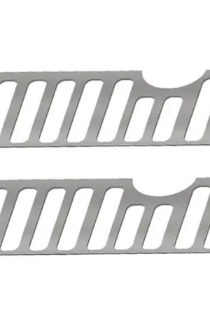 ACCESSORI SCALA VENTOLA PARAFANGO PER TRX-4 FORD BRONCO-2PC SET GPM ROADTECH ACCESSORI SCALA TRX4 BRONCO Prezzo Conveniente