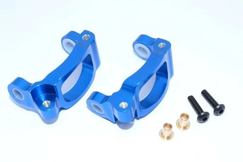 MOZZO C IN LEGA – 1PR blu GPM TAMIYA TT02B Compra Adesso