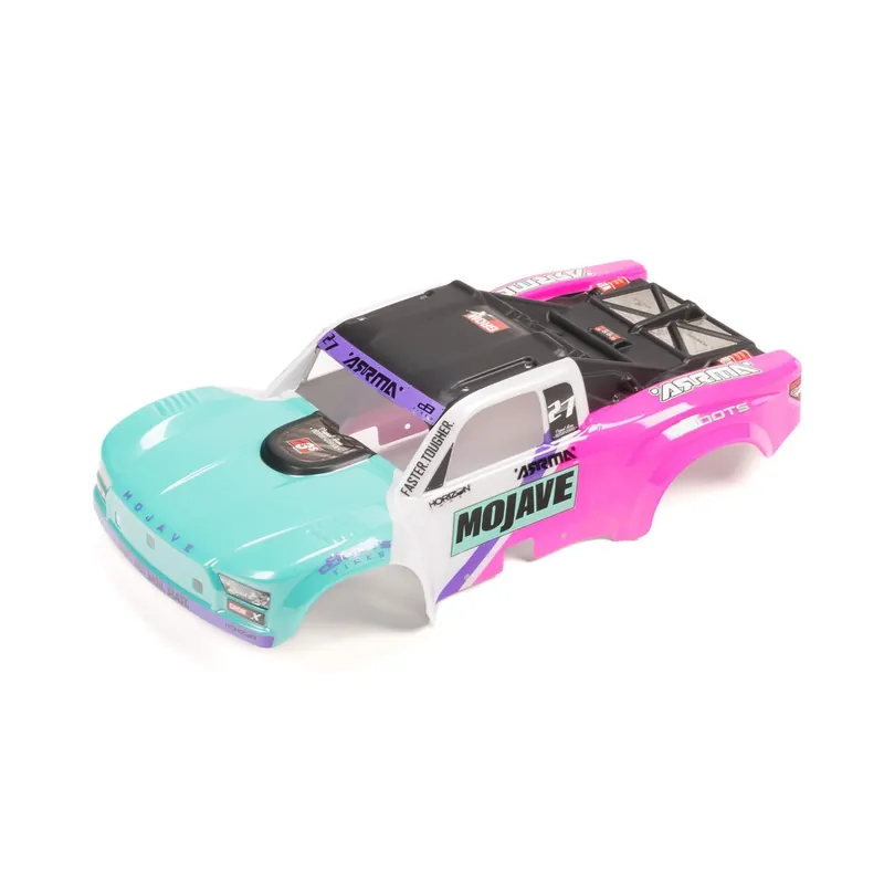 MOJAVE GROM Body Teal/Pink Compra Oggi Stesso