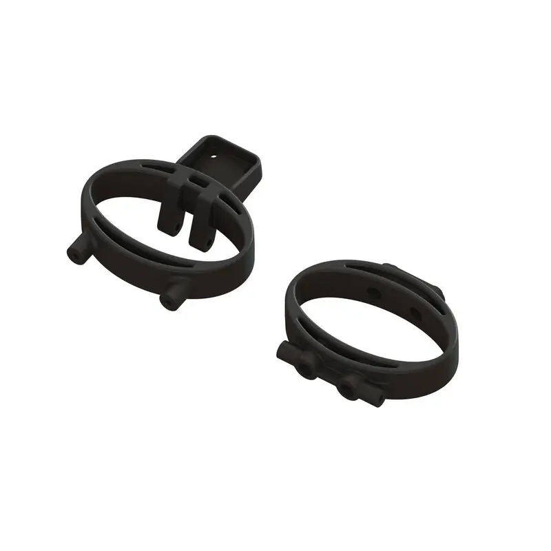 Rear Bumper Loop Professionale
