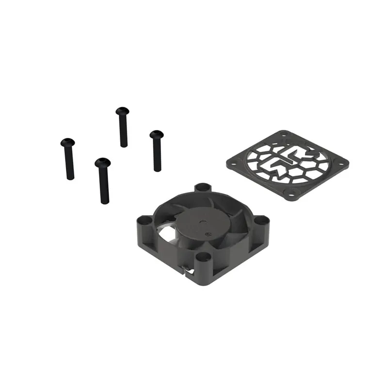 Motor Fan Set 35mm Subito Disponibile
