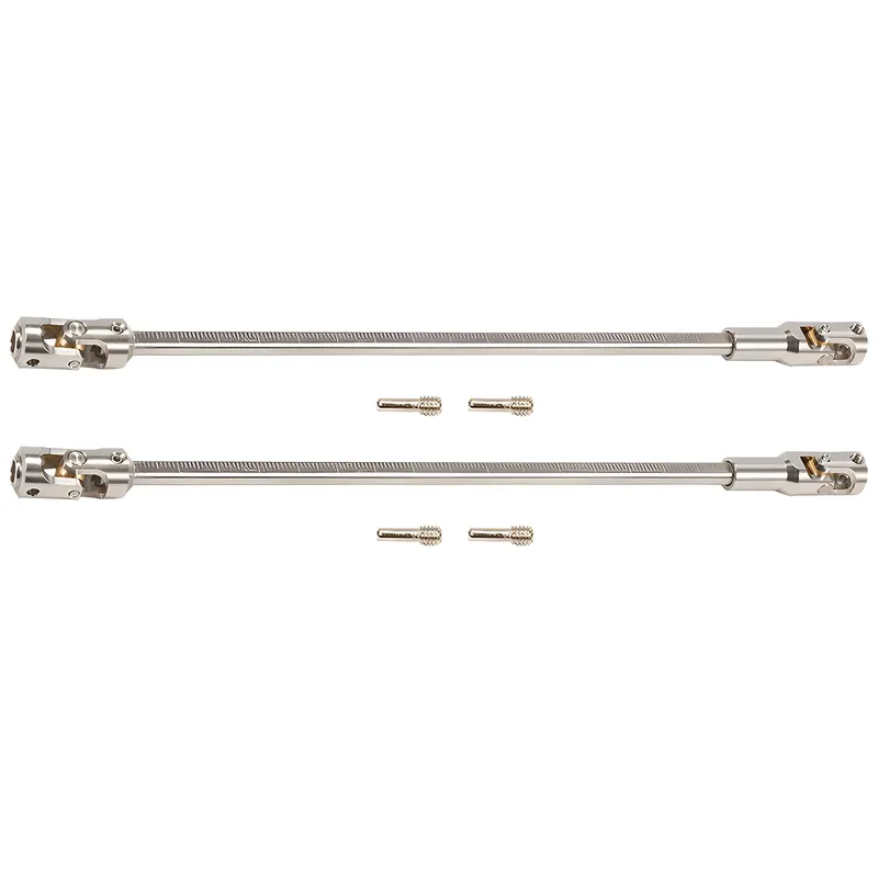 Prezzo Scontato Driveshaft Set, Long (2pcs) GROM