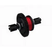 Economico Limited Slip Center Diff Set 46T 29mm Diff Case (100K)