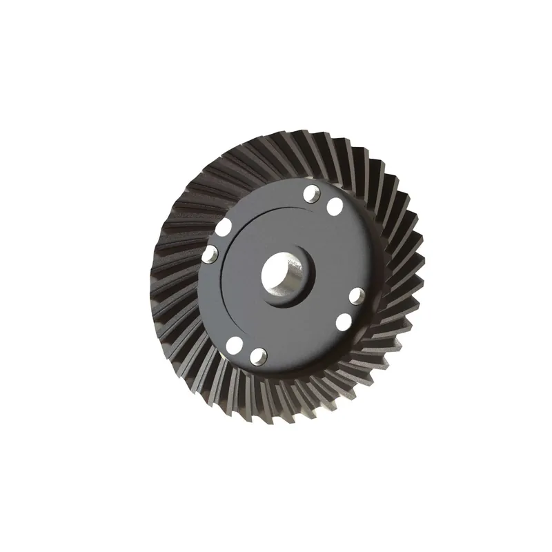 Main Diff Gear 39T Spiral Offerta Limitata