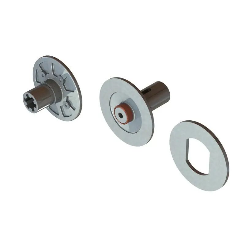 Slipper Plate & Hub Set Offerta Speciale