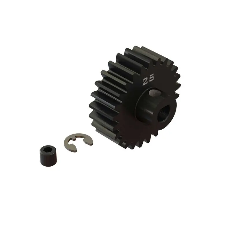 Promozione Esclusiva Pinion Gear 25T HD Mod1 Safe-D5