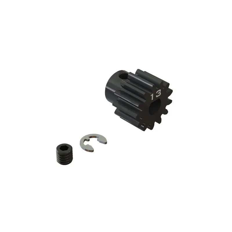 13T Mod1 Safe-D5 Pinion Gear Compra Online