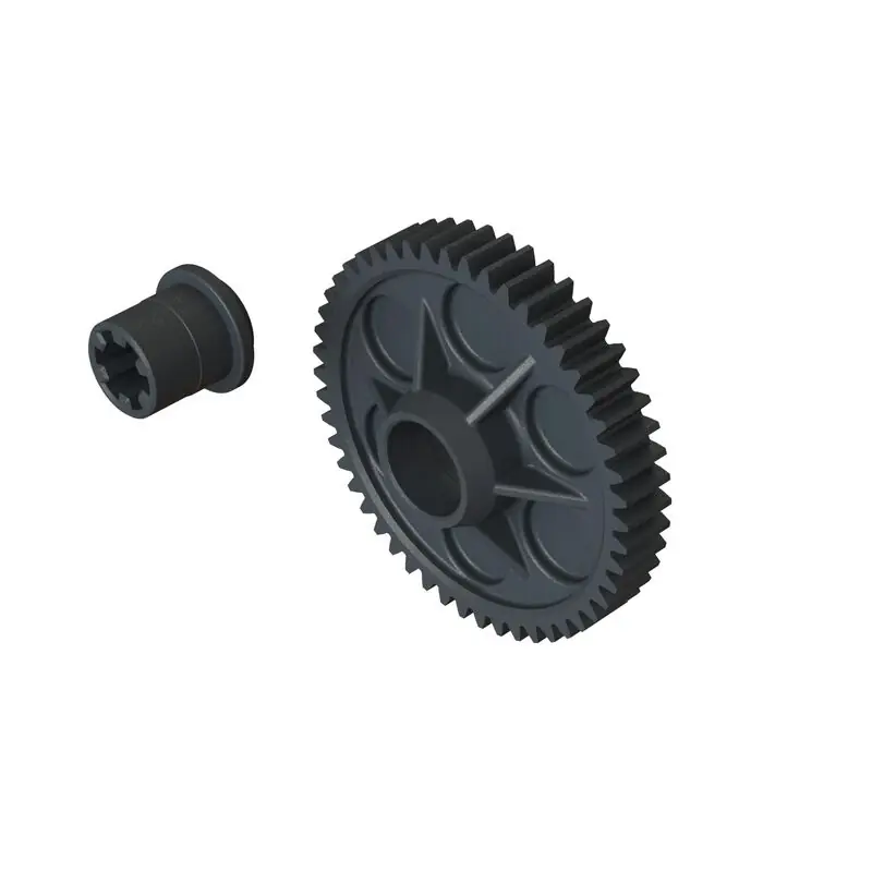 Spur Gear 50T 0.8Mod Offerta