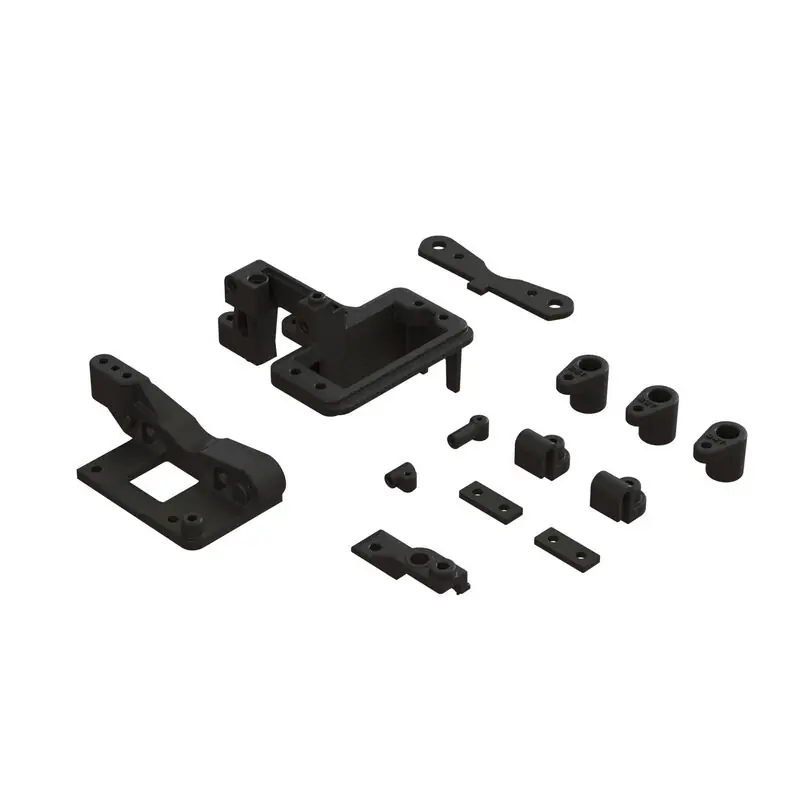 Subito Disponibile Rear Brake Module Part Set Composite
