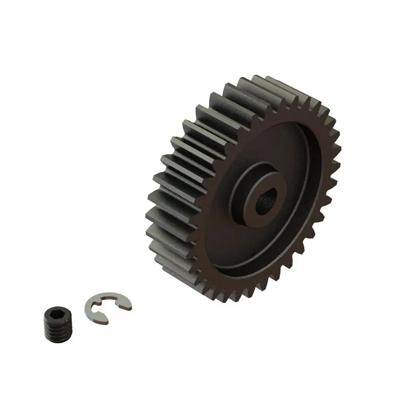 Pinion Gear 34T Mod1 Safe-D5 Direttamente Dal Produttore