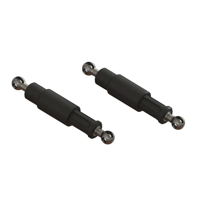 Prezzo Basso CVD Driveshaft Slider Shafts (2)