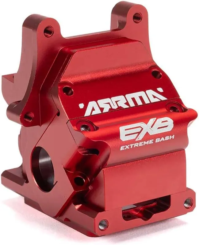 Pagamento Sicuro Aluminum Gearbox Set