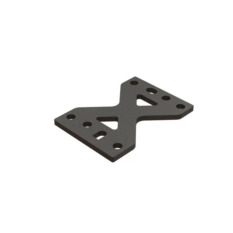 Miglior Prezzo Aluminum Center Diff Cover Plate