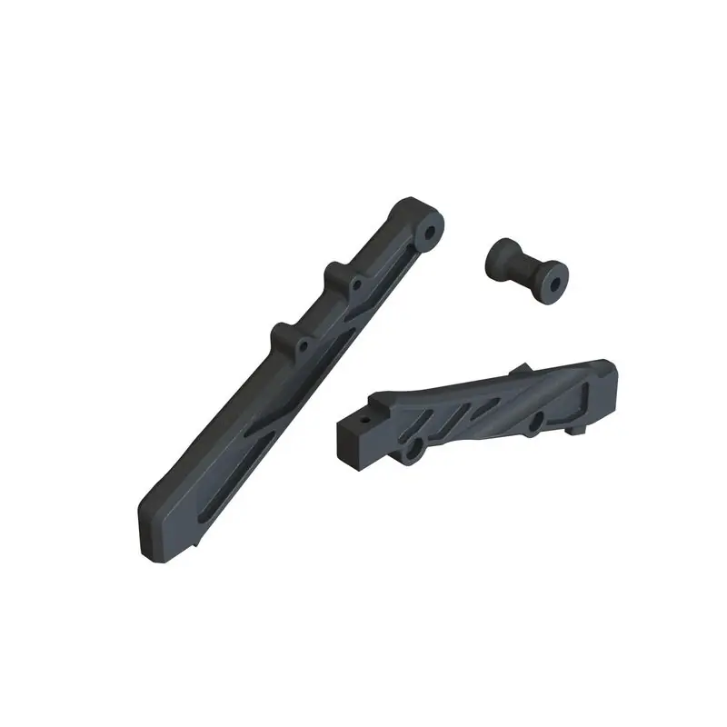 Chassis Brace Set Pagamento Sicuro
