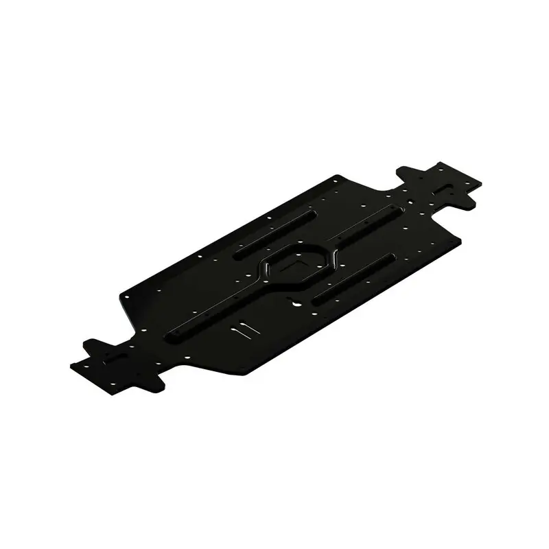 Aluminum Chassis 445mm Ultima Occasione