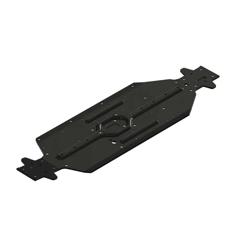 Aluminum Chassis 510mm Prezzo Scontato