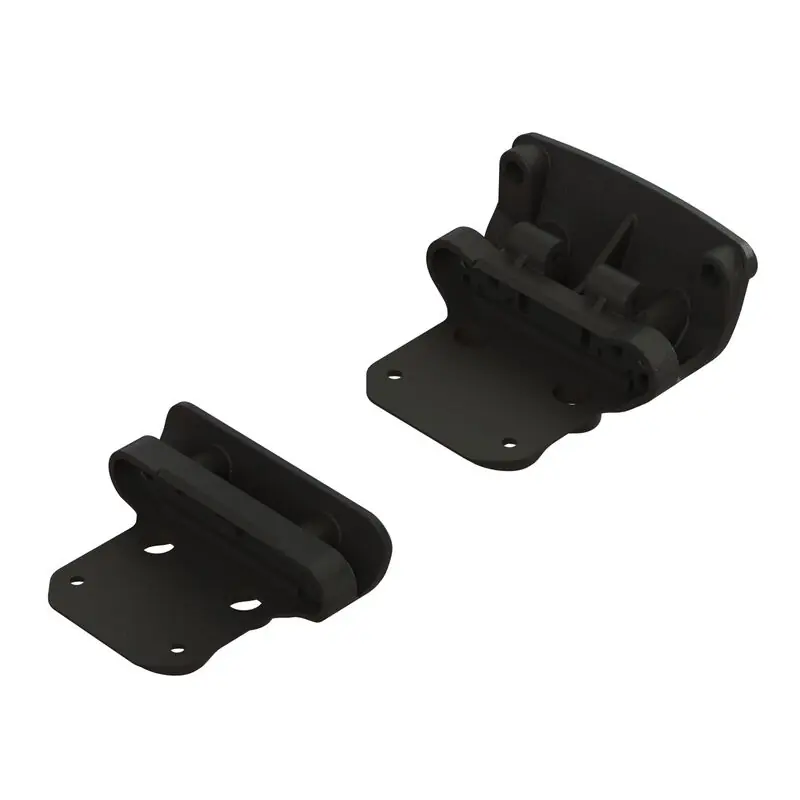 Subito Disponibile Skid Plate Set